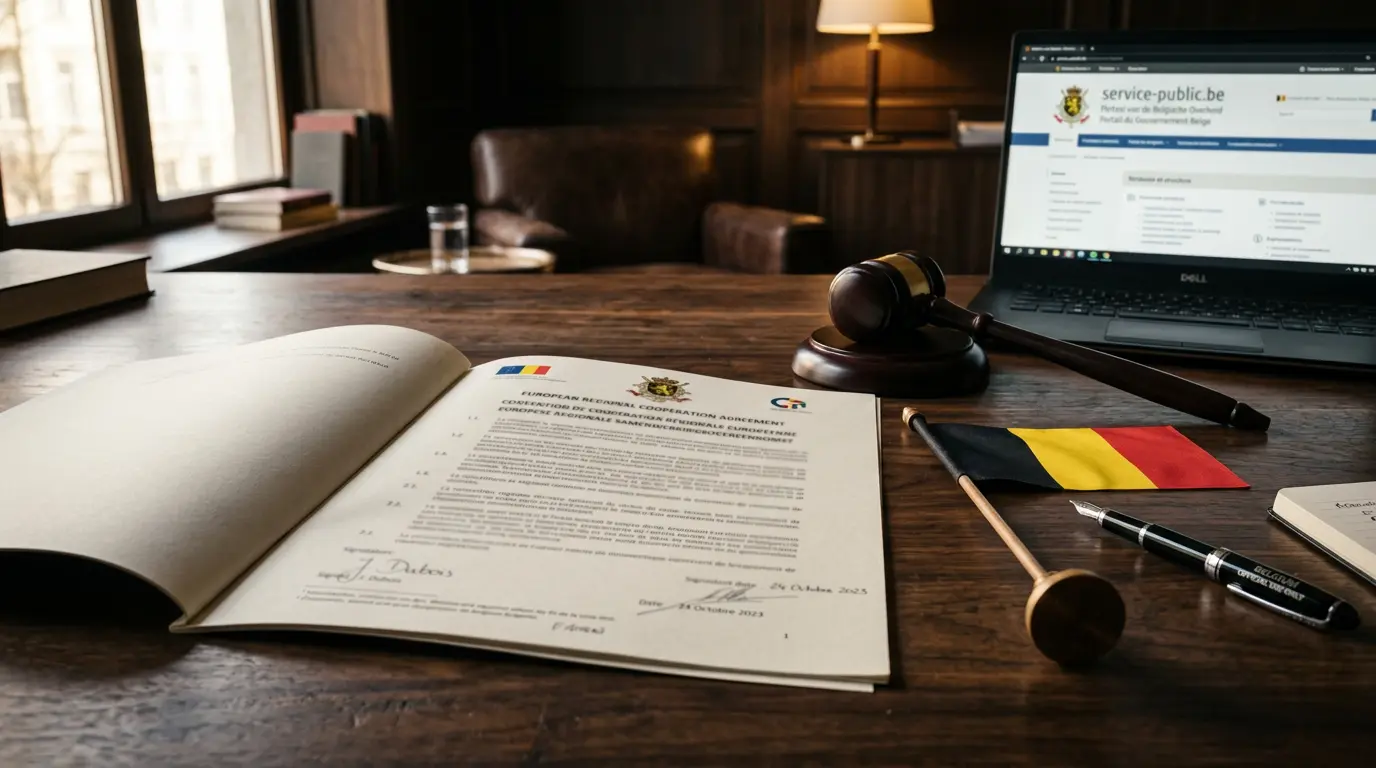 Belgische gokwetgeving: Kansspelcommissie regels voor sportweddenschappen en e-wallets